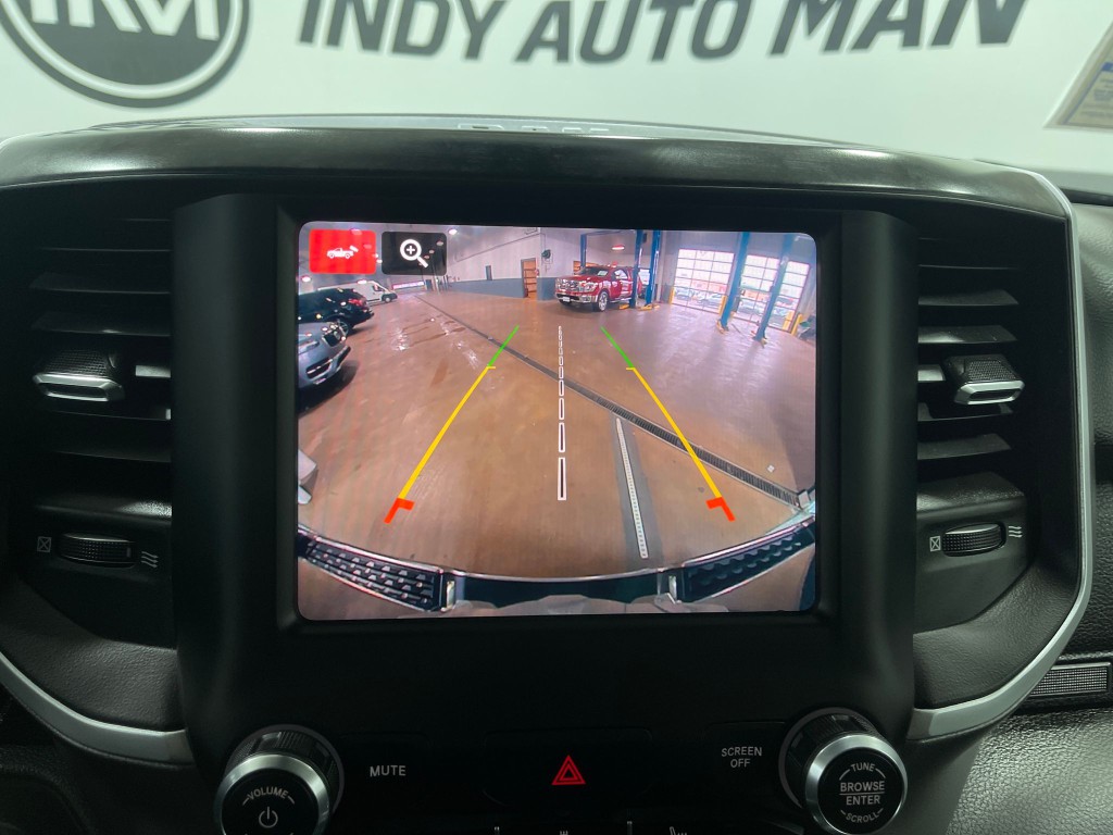 2022 RAM 1500 Image 10