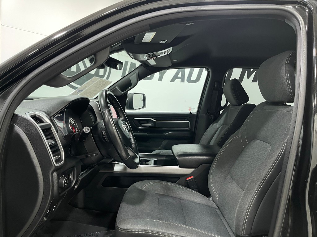 2022 RAM 1500 Image 11