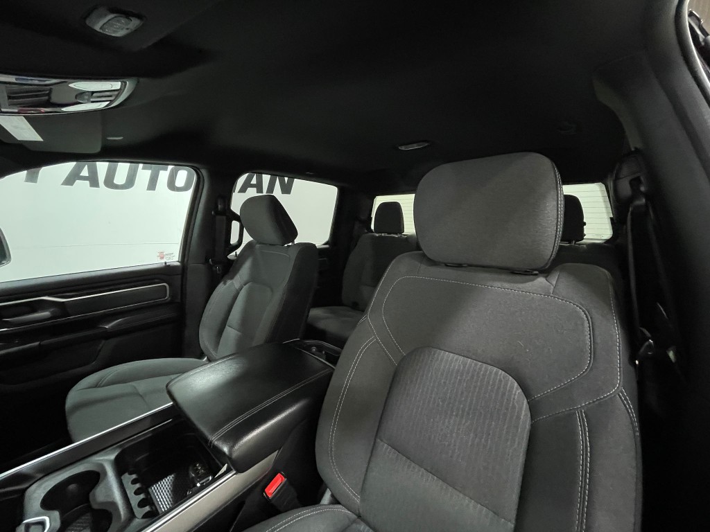 2022 RAM 1500 Image 12