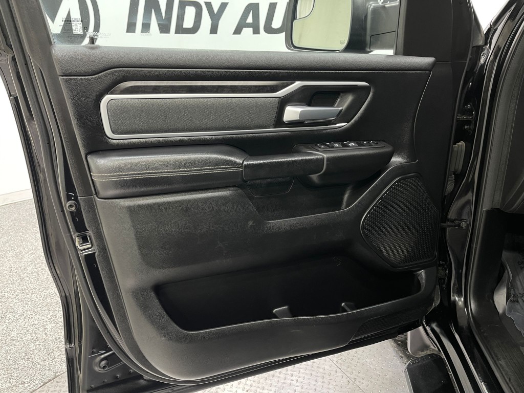 2022 RAM 1500 Image 13