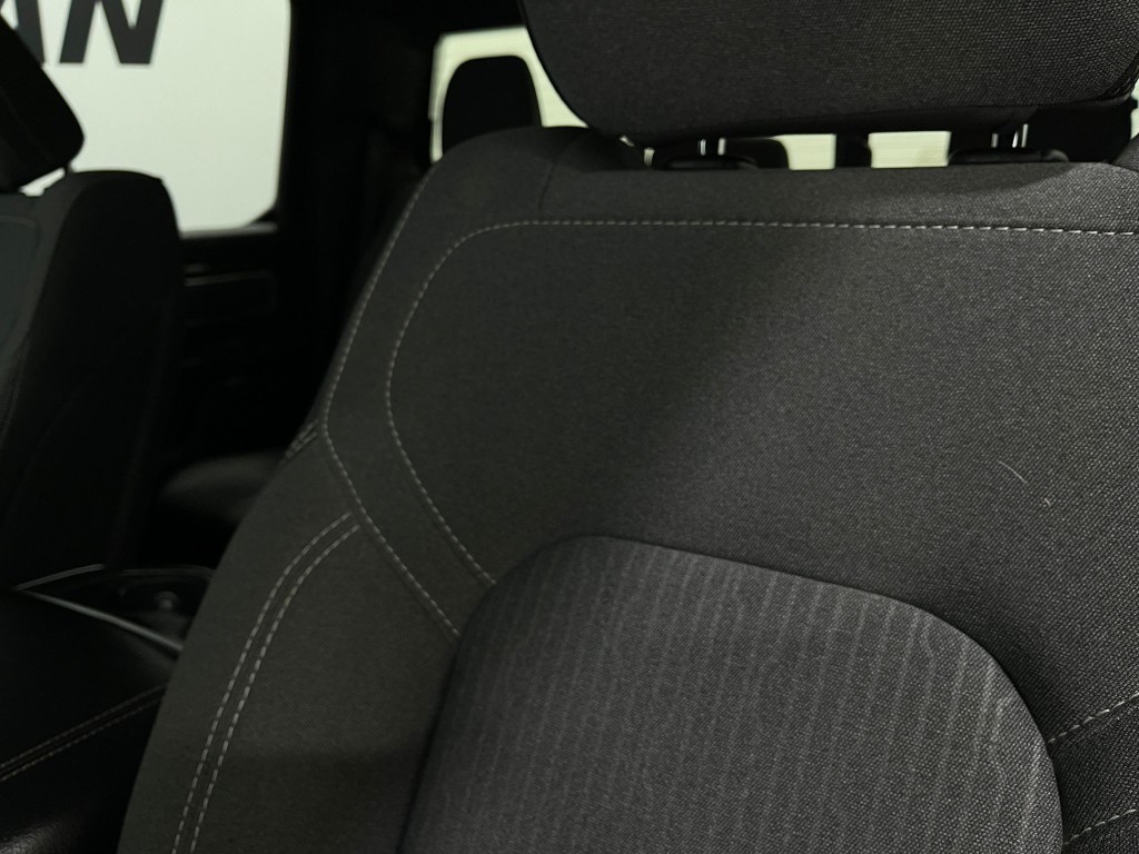 2022 RAM 1500 Image 16