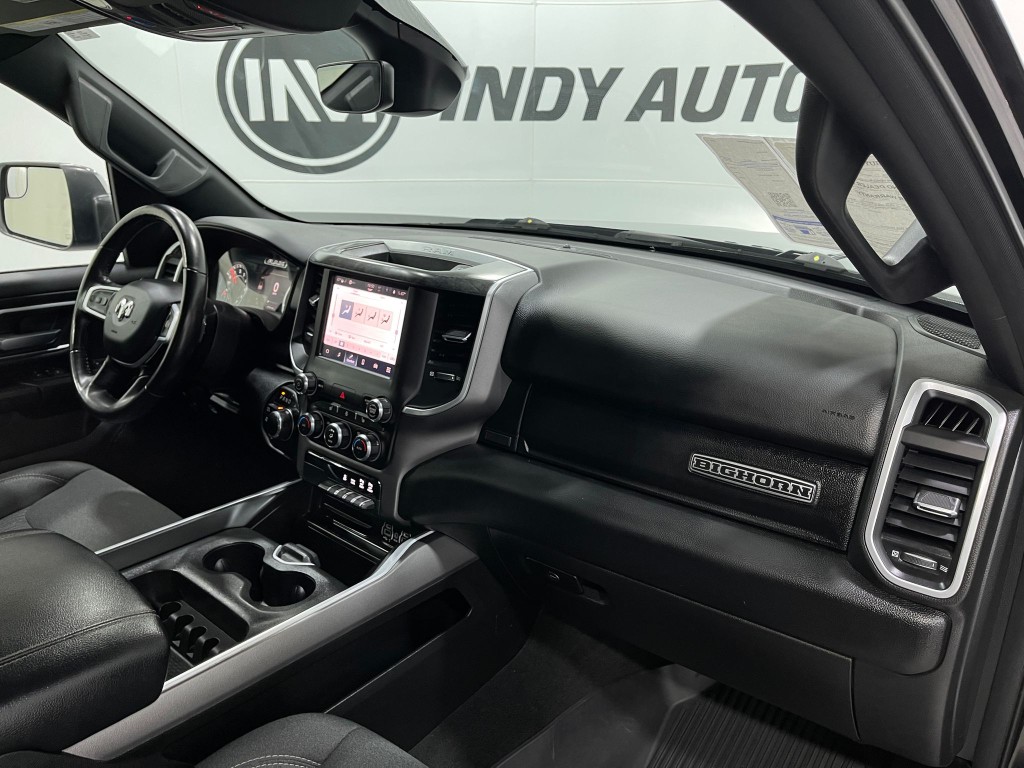 2022 RAM 1500 Image 18