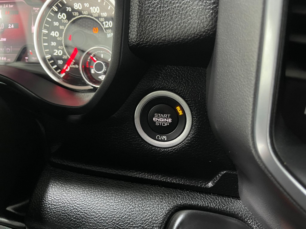 2022 RAM 1500 Image 19