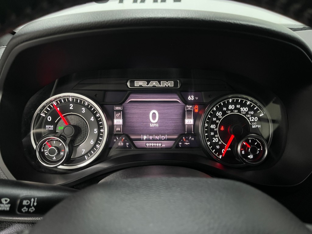 2022 RAM 1500 Image 22