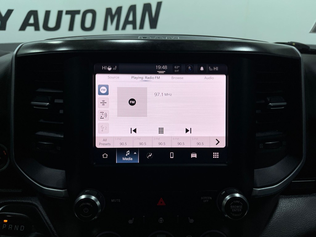 2022 RAM 1500 Image 23