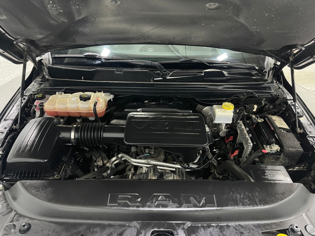 2022 RAM 1500 Image 25