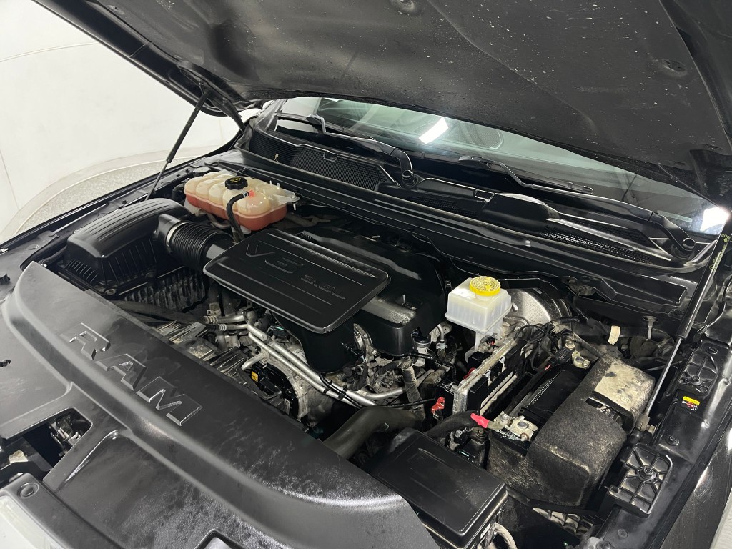 2022 RAM 1500 Image 26