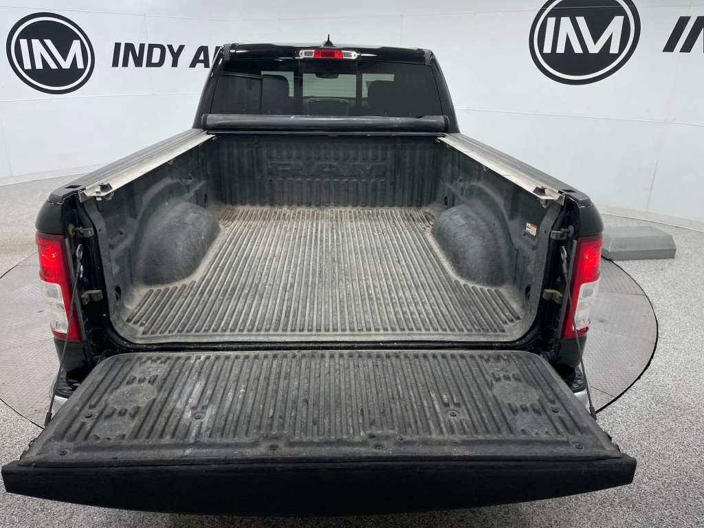 2022 RAM 1500 Image 27