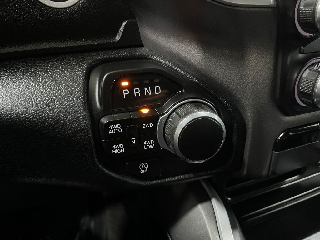2022 RAM 1500 Image 28
