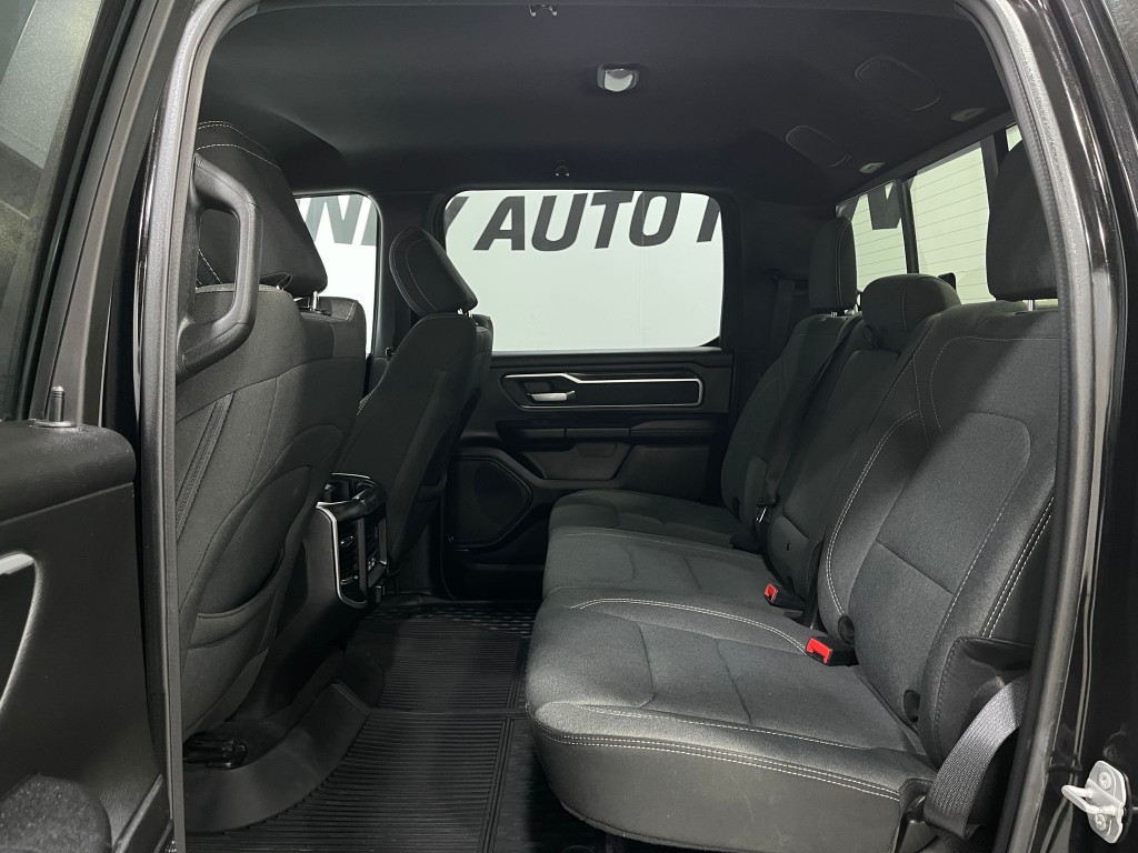 2022 RAM 1500 Image 29