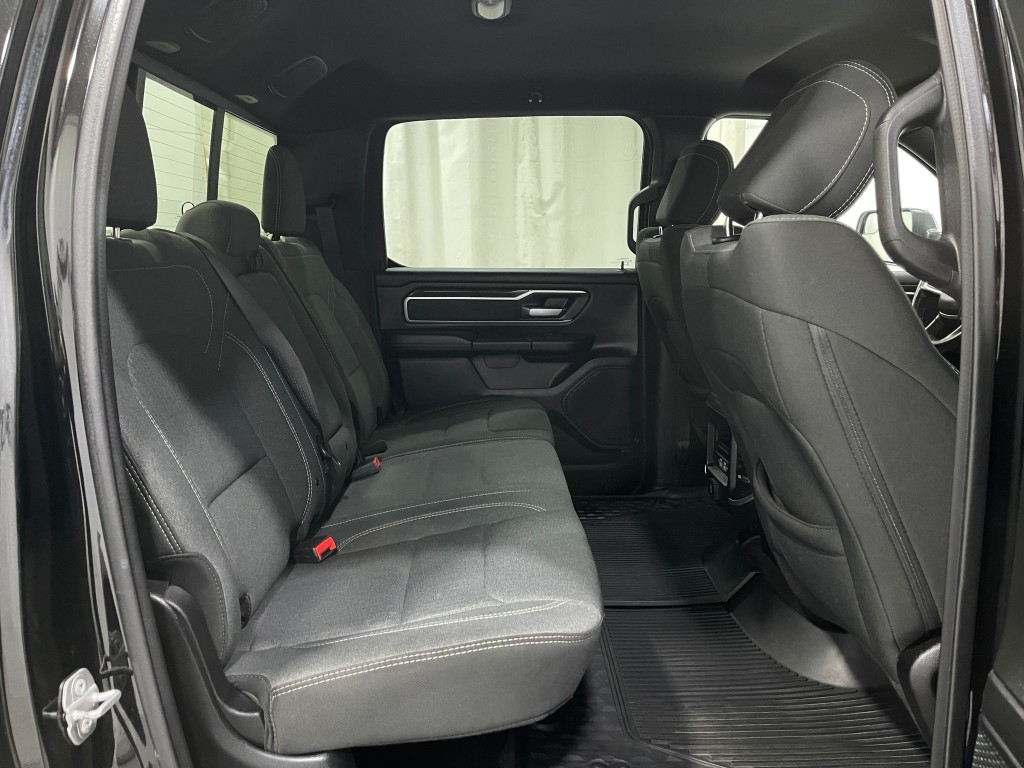 2022 RAM 1500 Image 30
