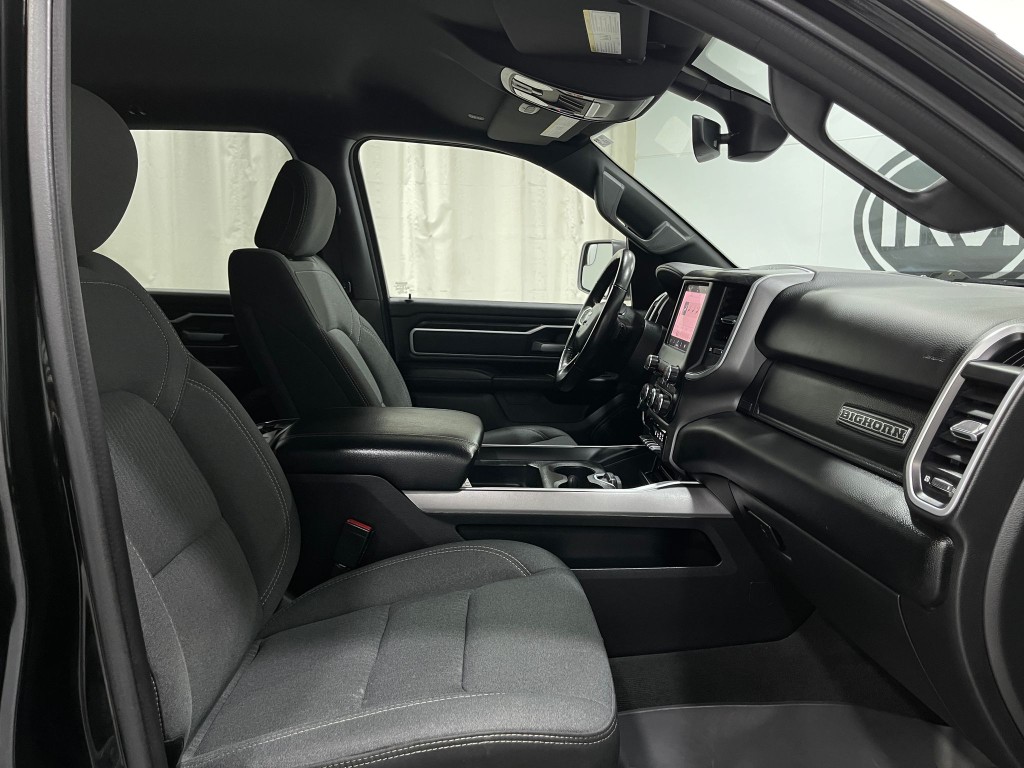 2022 RAM 1500 Image 31