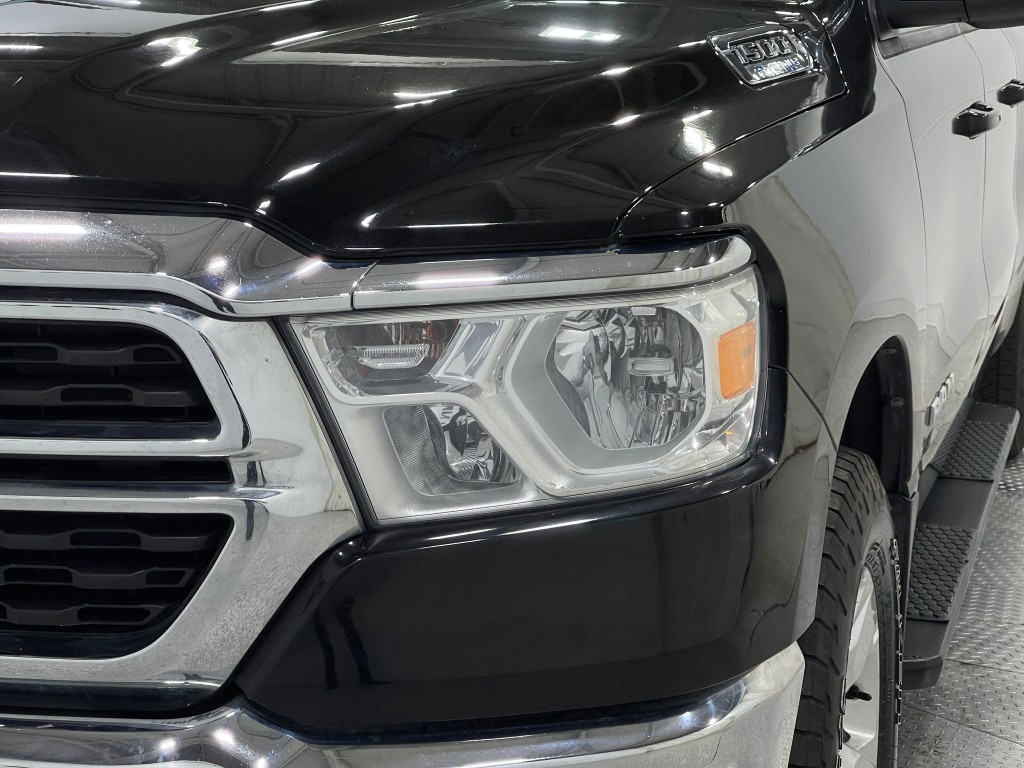 2022 RAM 1500 Image 32