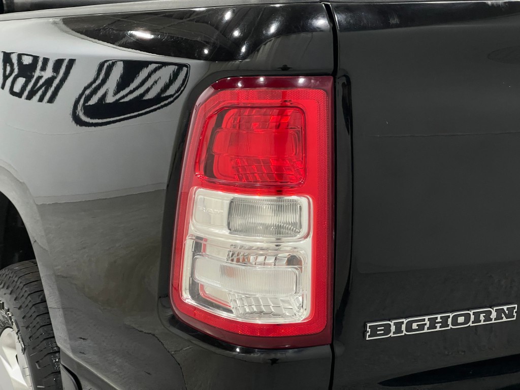 2022 RAM 1500 Image 33