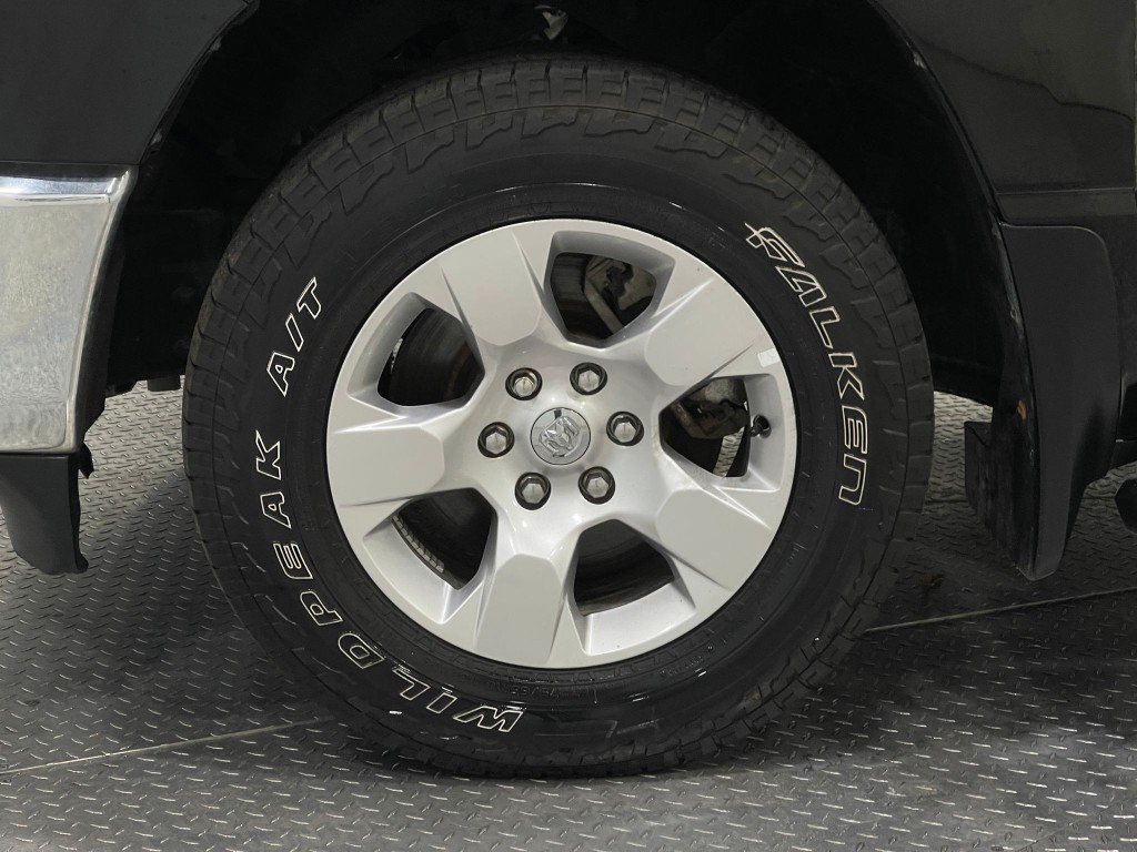 2022 RAM 1500 Image 34