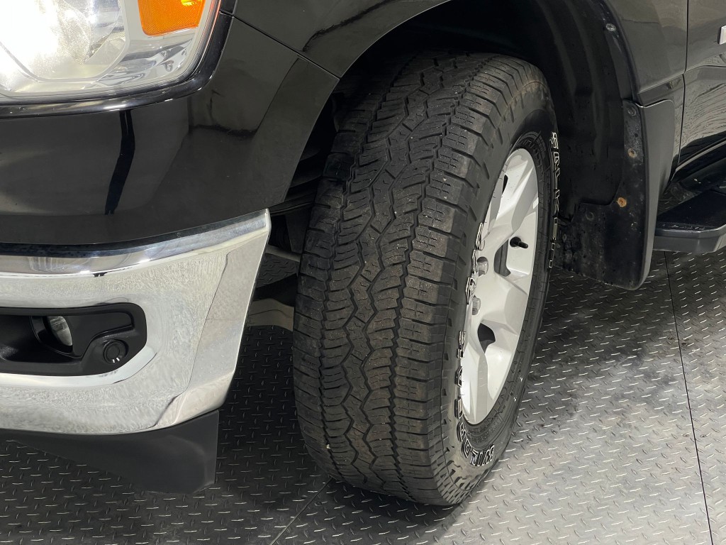 2022 RAM 1500 Image 35