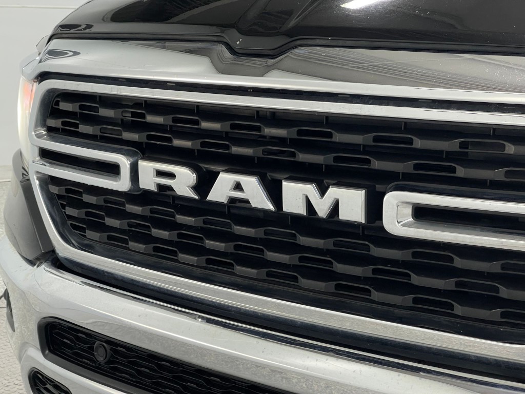 2022 RAM 1500 Image 37
