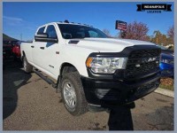 Image for 2021 RAM 2500 Tradesman ID: 7040136