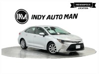 Image for 2021 Toyota Corolla LE ID: 7040137