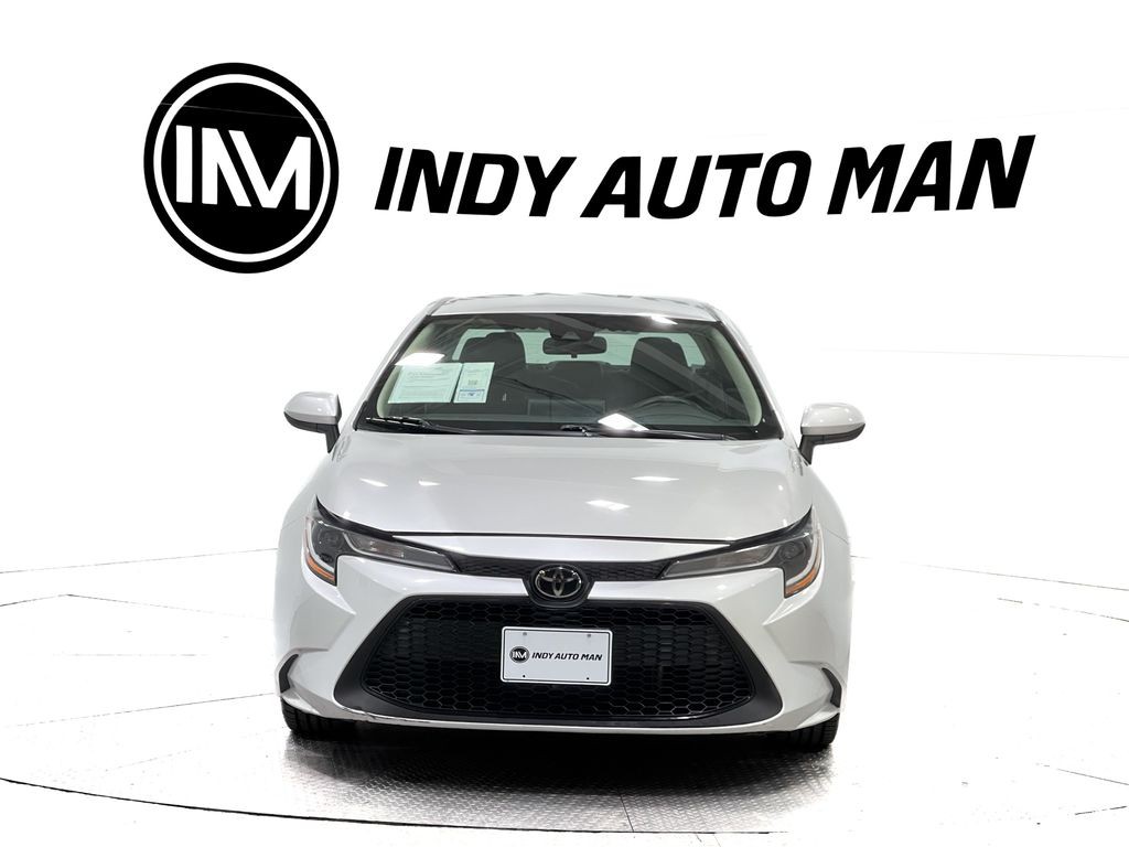 2021 Toyota Corolla Image 9