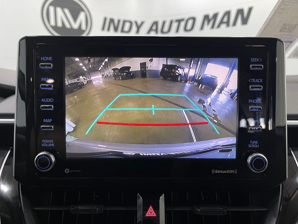 2021 Toyota Corolla Image 10