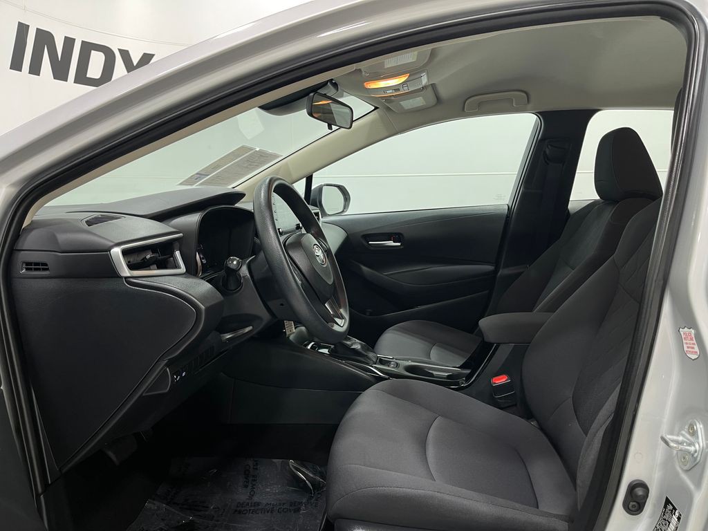 2021 Toyota Corolla Image 11