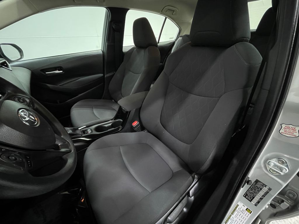 2021 Toyota Corolla Image 12