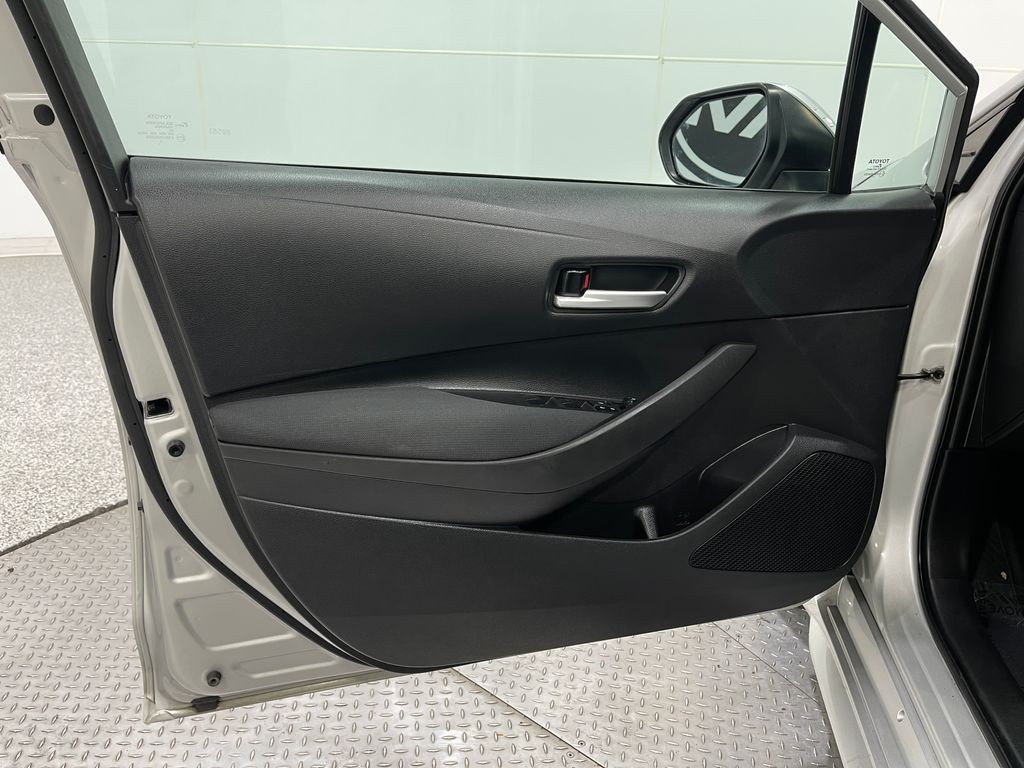 2021 Toyota Corolla Image 13