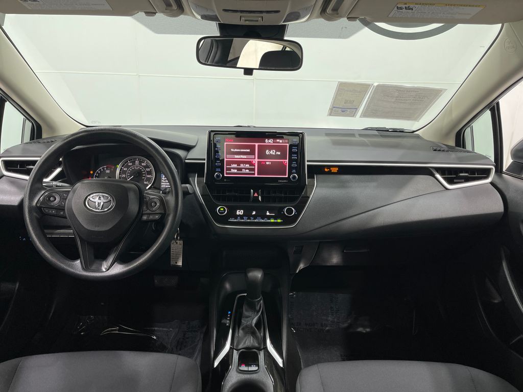 2021 Toyota Corolla Image 17