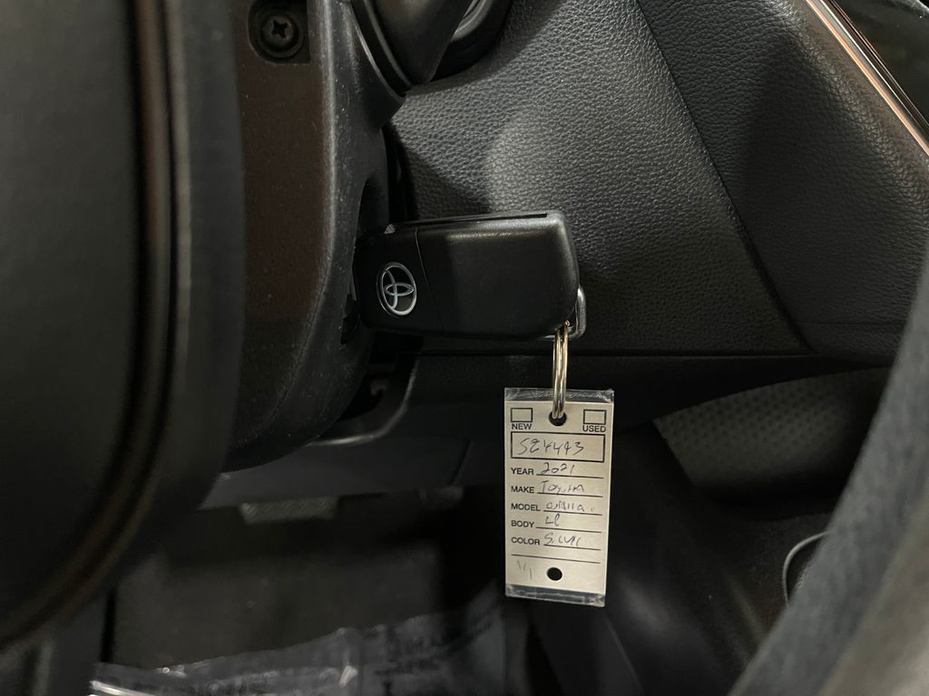 2021 Toyota Corolla Image 19