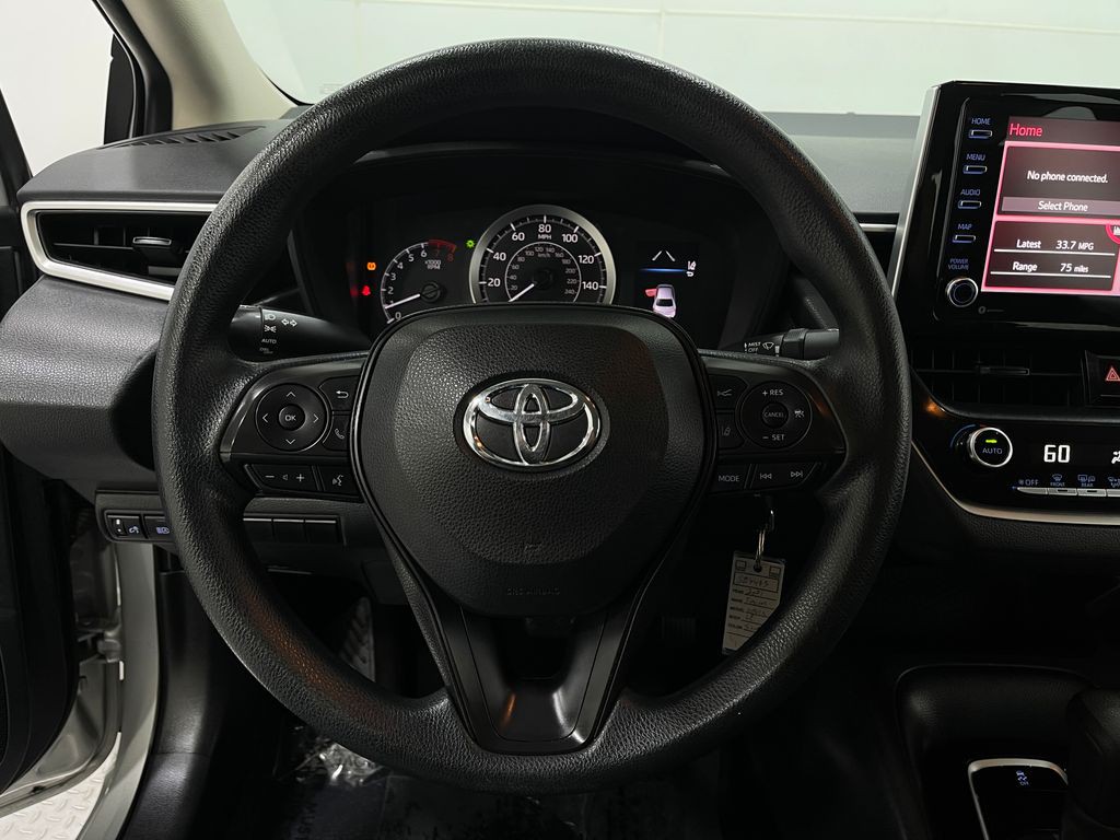 2021 Toyota Corolla Image 20