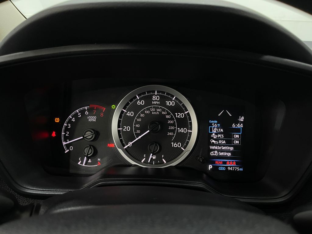 2021 Toyota Corolla Image 21