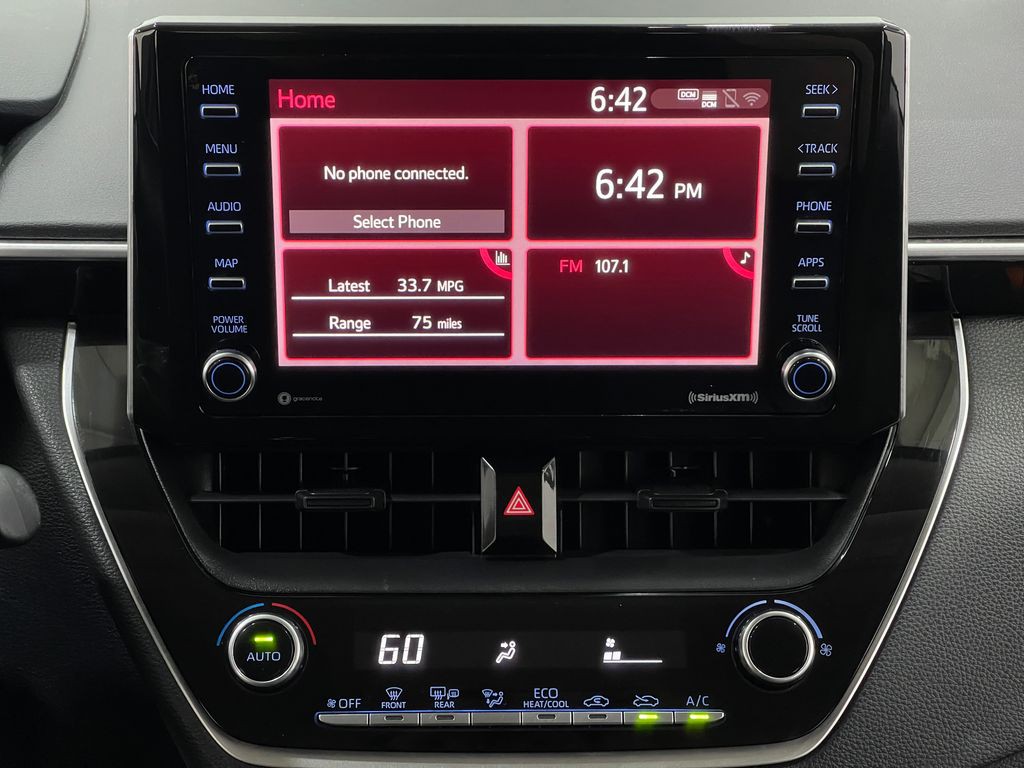 2021 Toyota Corolla Image 22