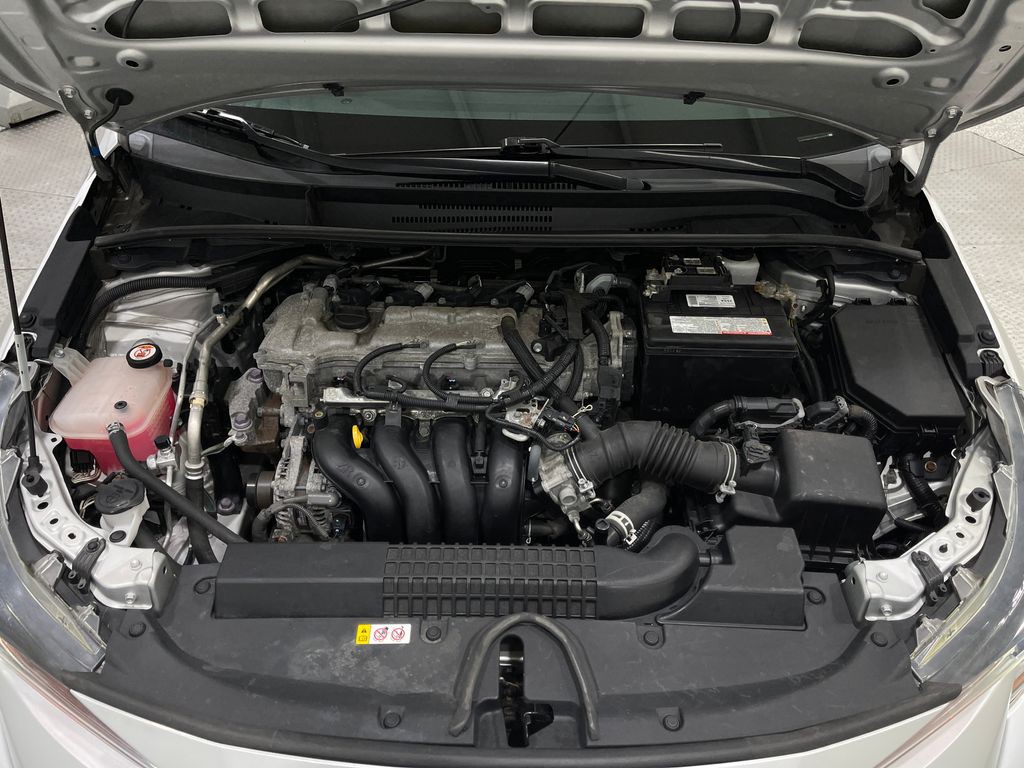 2021 Toyota Corolla Image 24