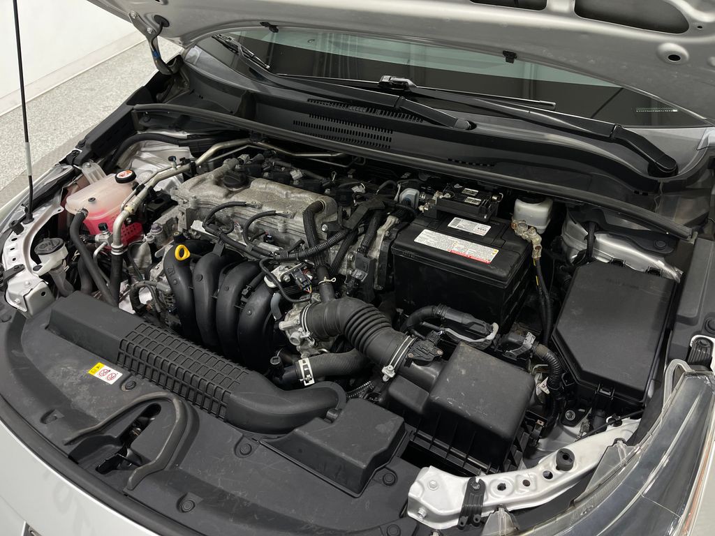 2021 Toyota Corolla Image 25