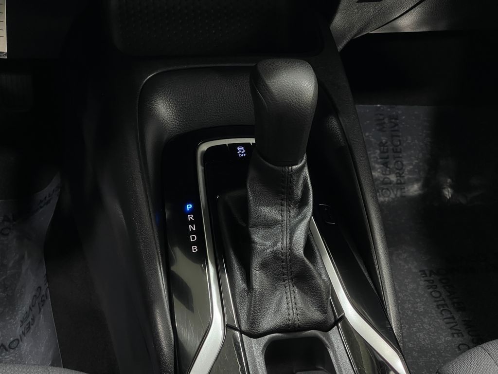 2021 Toyota Corolla Image 26
