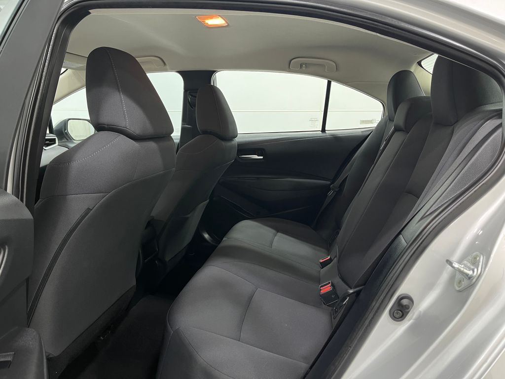2021 Toyota Corolla Image 27