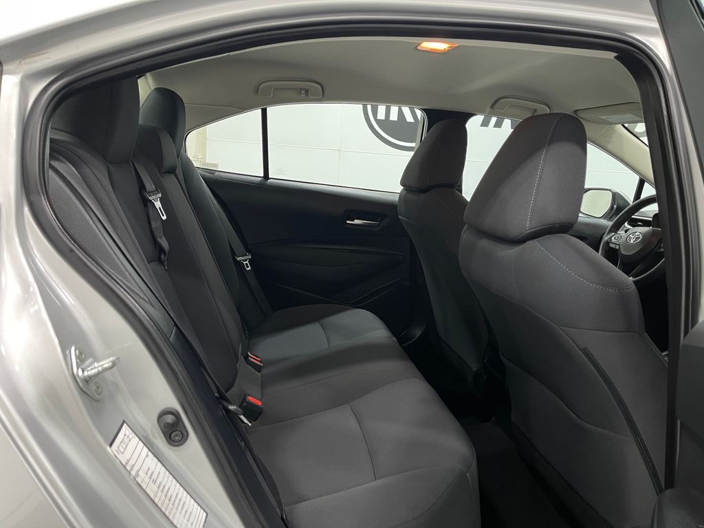2021 Toyota Corolla Image 28