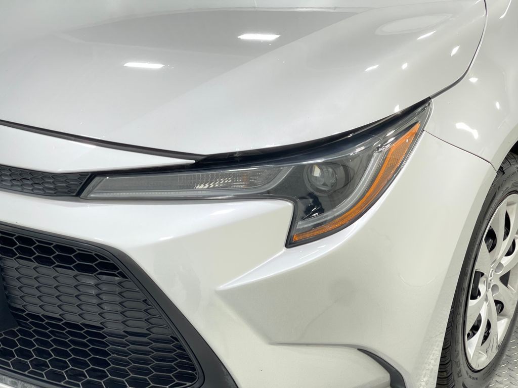 2021 Toyota Corolla Image 30