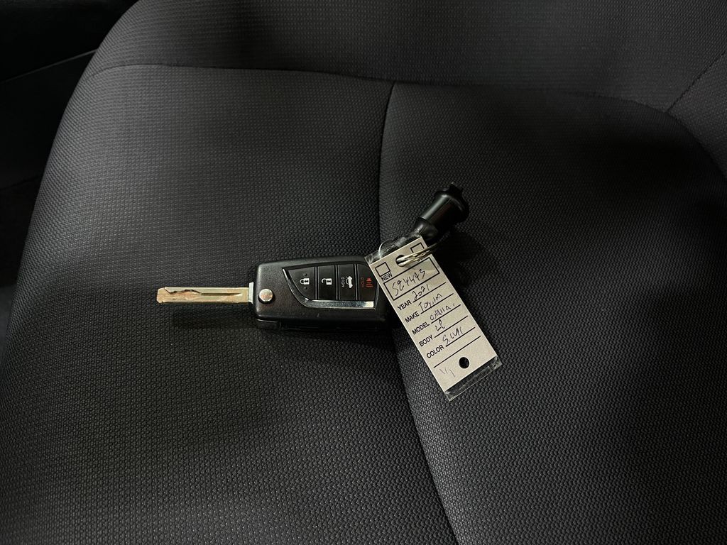 2021 Toyota Corolla Image 34