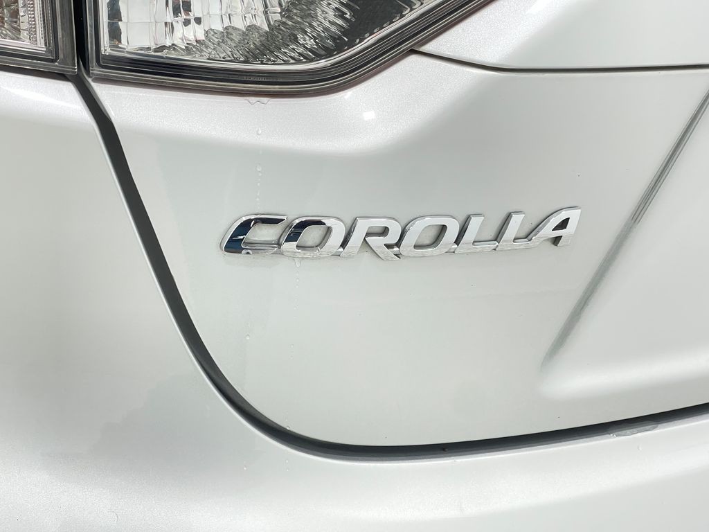 2021 Toyota Corolla Image 36