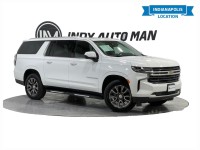 Image for 2021 Chevrolet Suburban LT ID: 7040140
