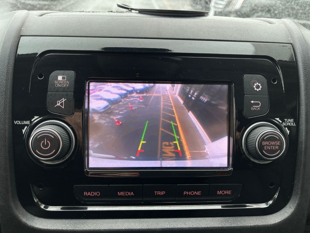 2021 RAM Promaster Image 9