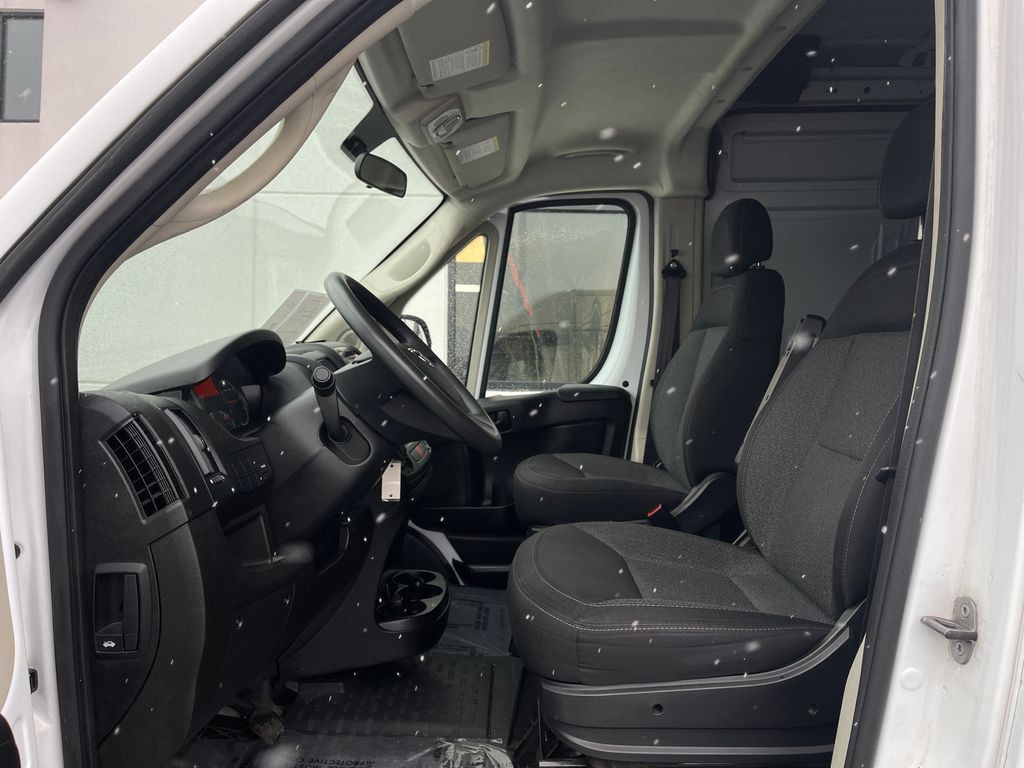 2021 RAM Promaster Image 10