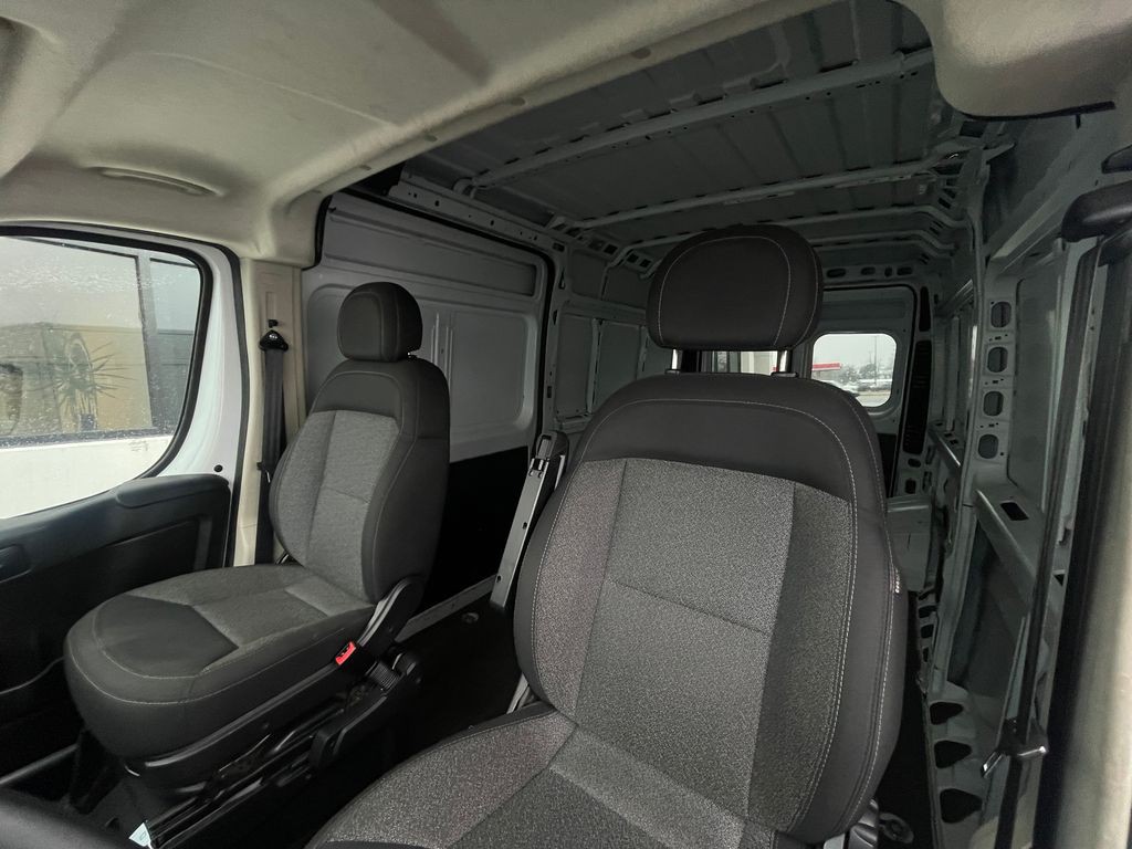 2021 RAM Promaster Image 11