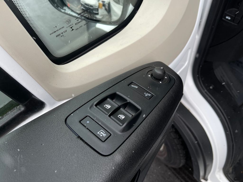 2021 RAM Promaster Image 13