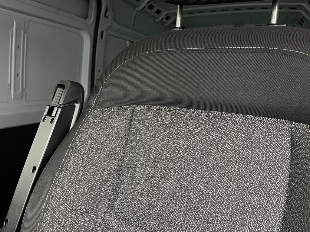 2021 RAM Promaster Image 14