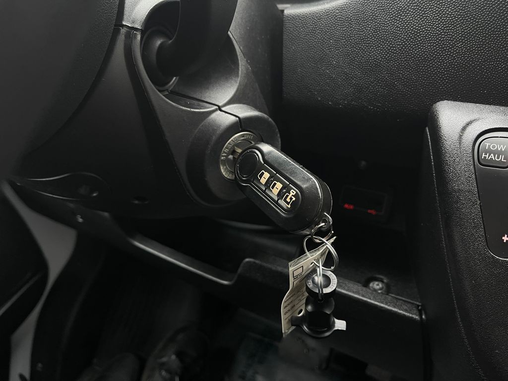 2021 RAM Promaster Image 17