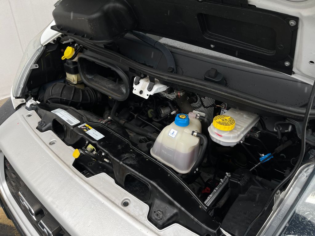 2021 RAM Promaster Image 23