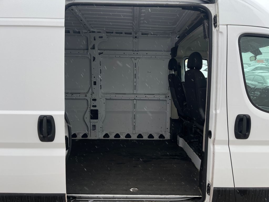 2021 RAM Promaster Image 26